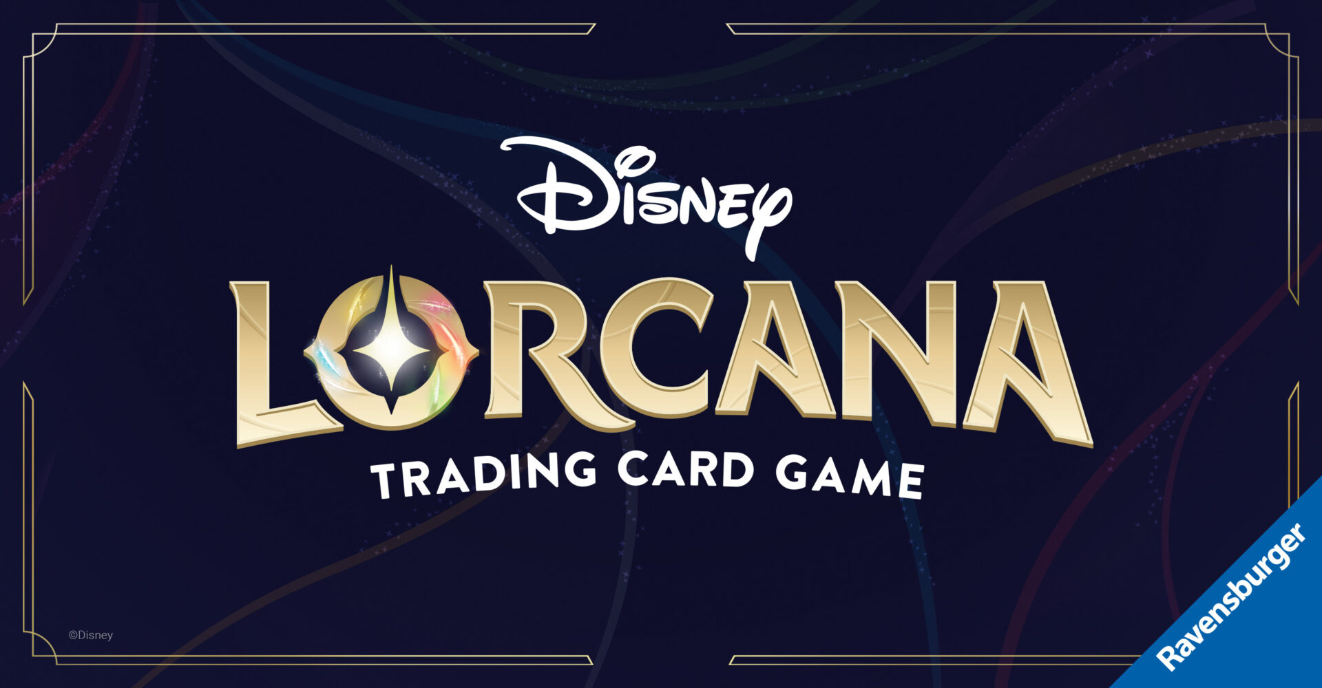 Gameplay Rules Revealed for Disney’s Lorcana Trading Card Game