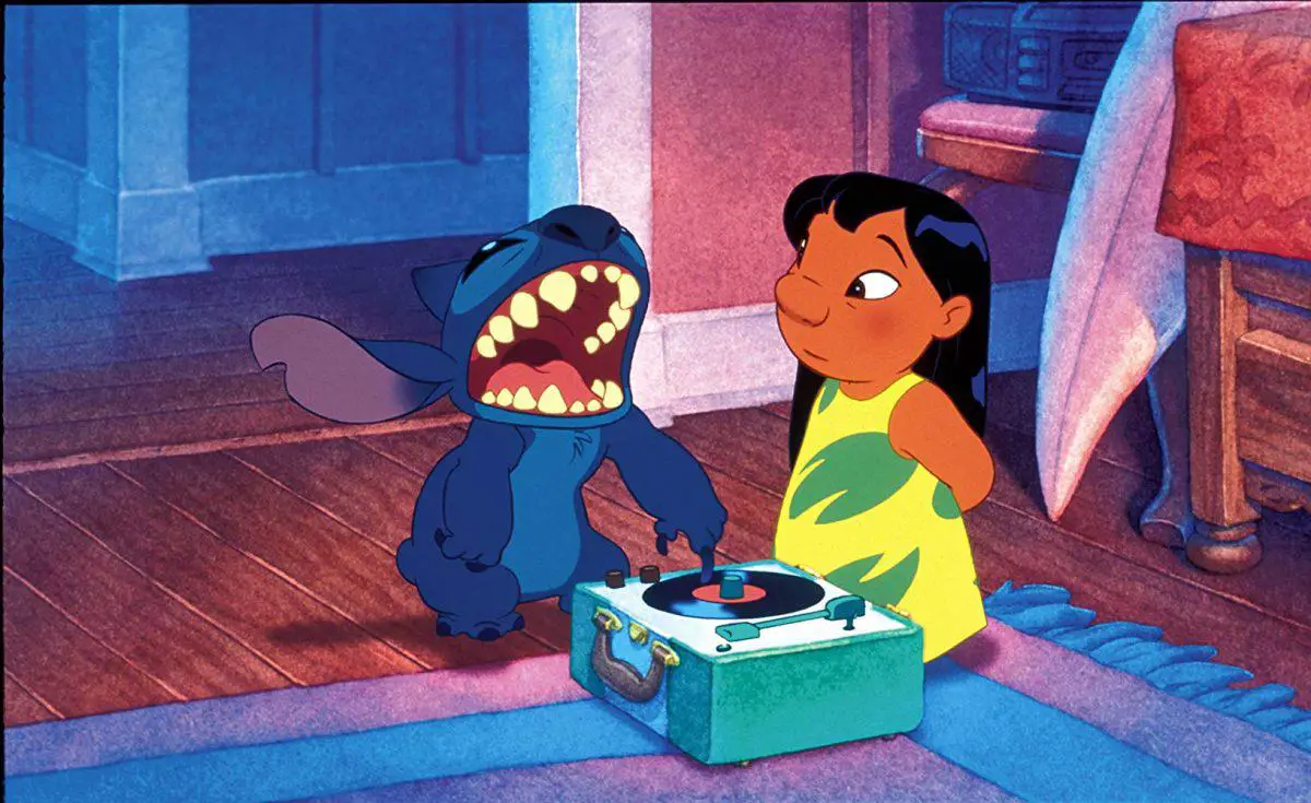 Disney’s Live-Action ‘Lilo & Stitch’ Movie Adds Billy Magnussen