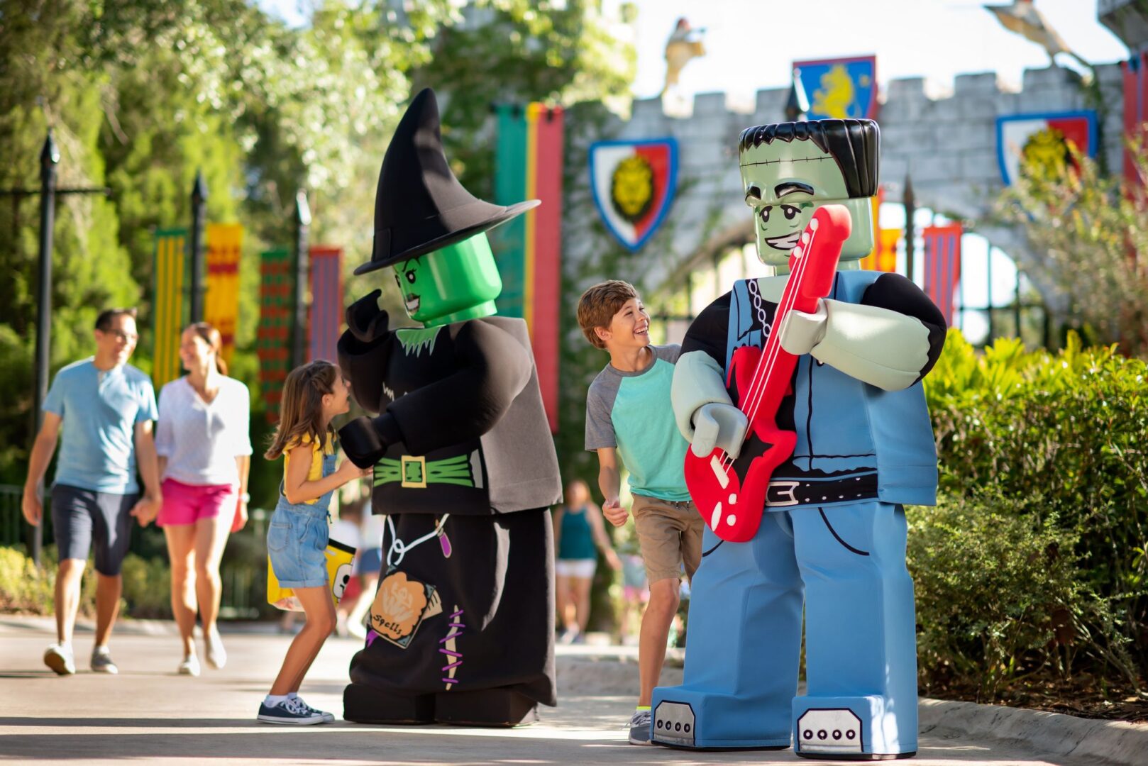 LEGOLAND Florida Resort Launches Limited Buy One, Get One 50% Off Annual Pass Promotion