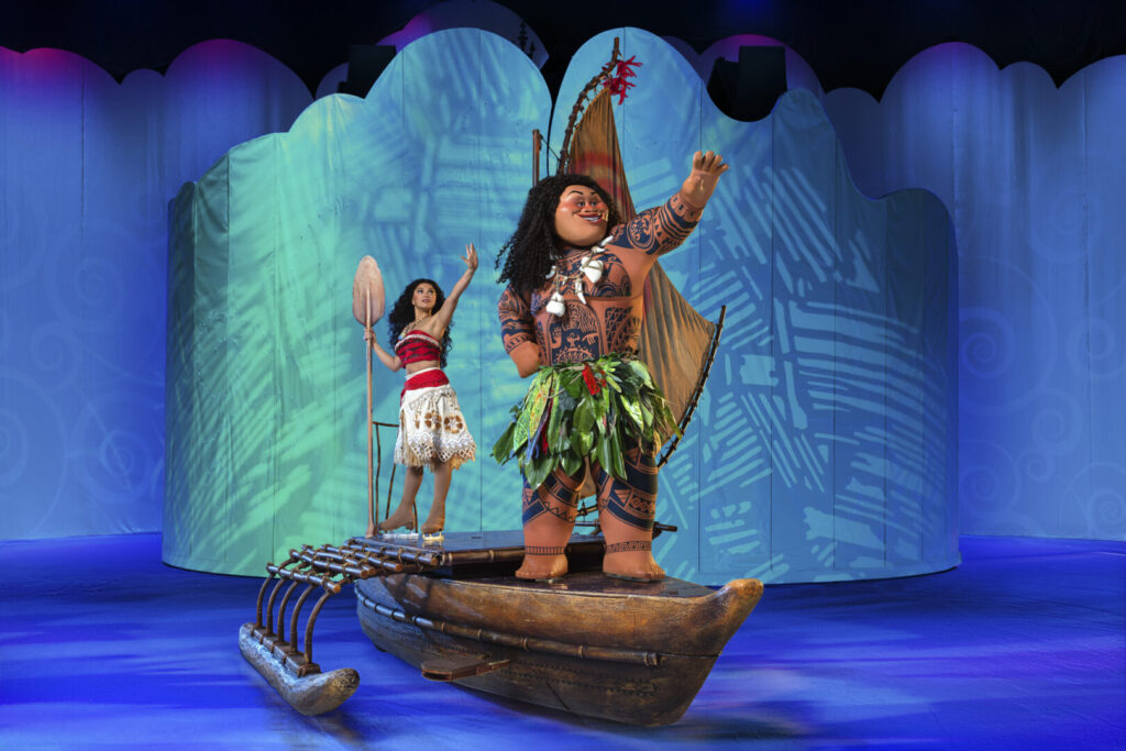 Disney On Ice - All-New Show On Pre-Sale NOW