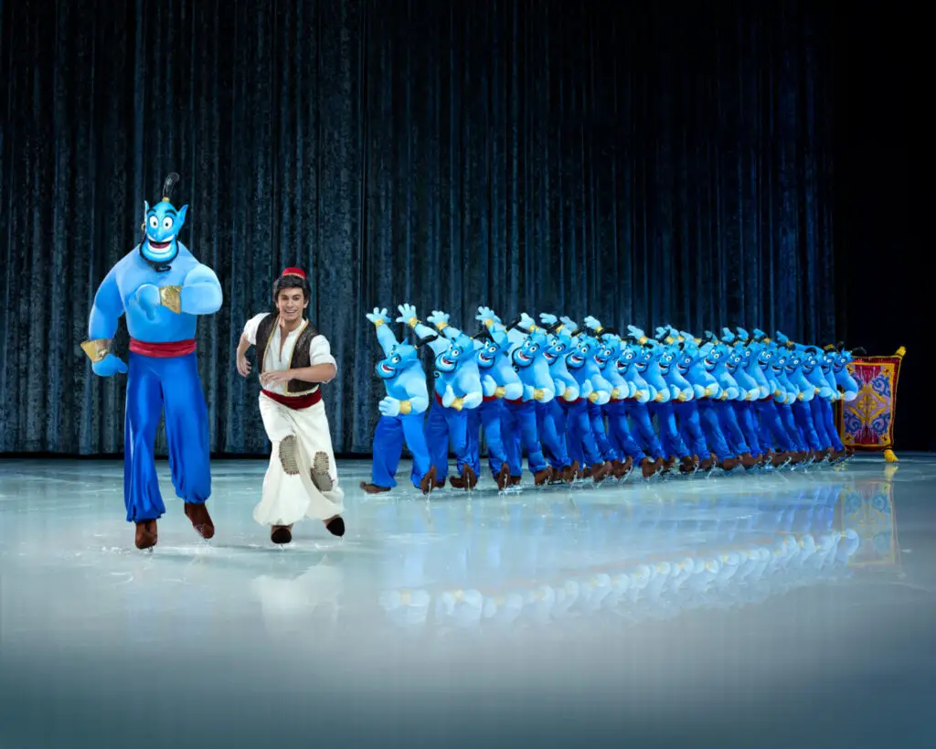 Disney On Ice - All-New Show On Pre-Sale NOW