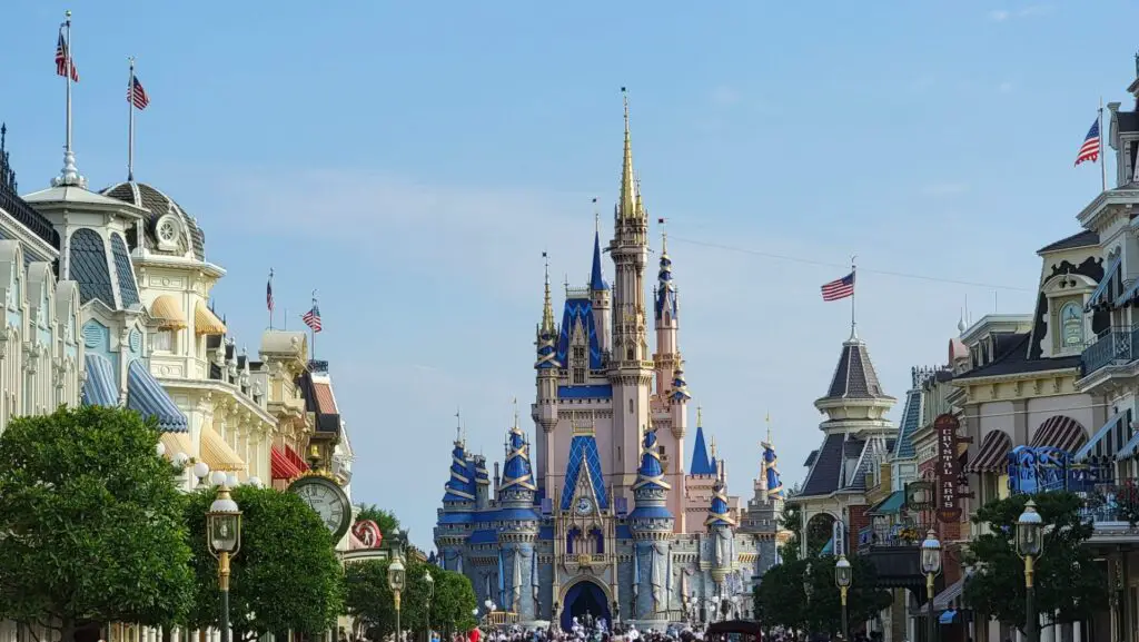 Fans Petition Disney to Ban Gov. Ron DeSantis from Walt Disney World