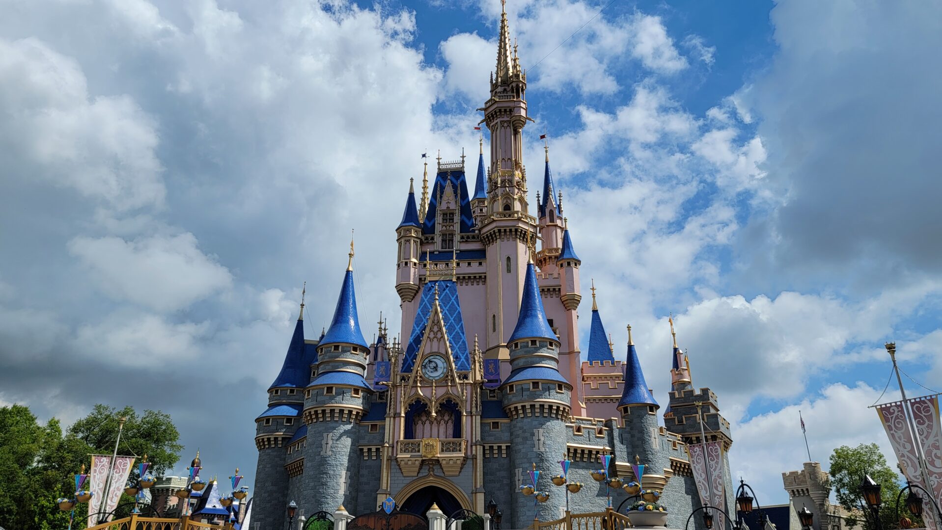 Disney News Highlights: Four Day Four Parks for $99 a Ticket, The ...