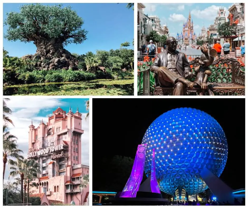 2024 Disney World Vacation Packages Are NOW OPEN for Booking