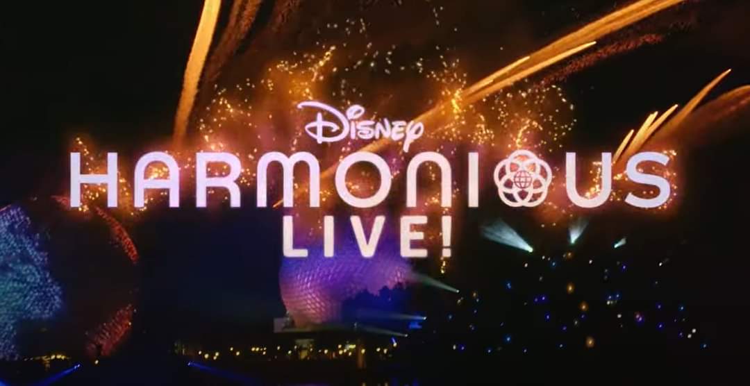 Harmonious Live! Leaving Disney+ Next Week