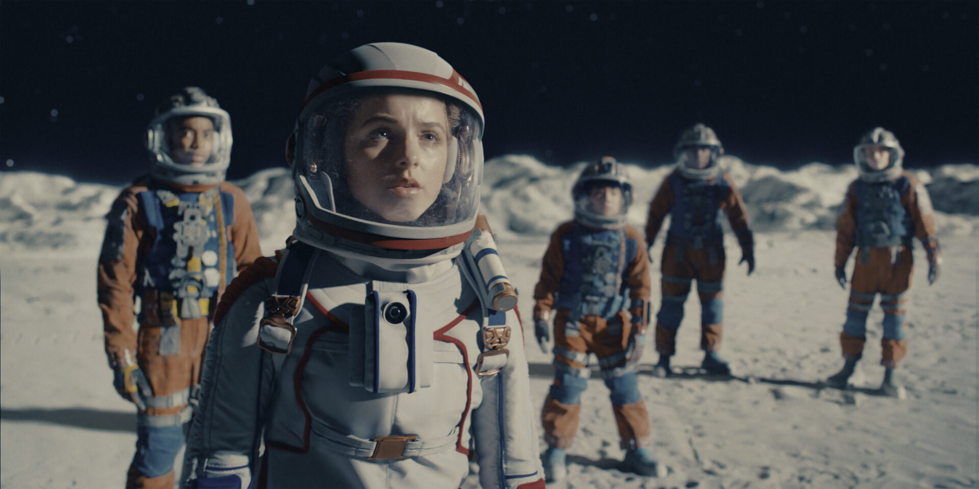 Crater’ Review: A Refreshing Twist on Disney’s Teen Sci-Fi Adventure