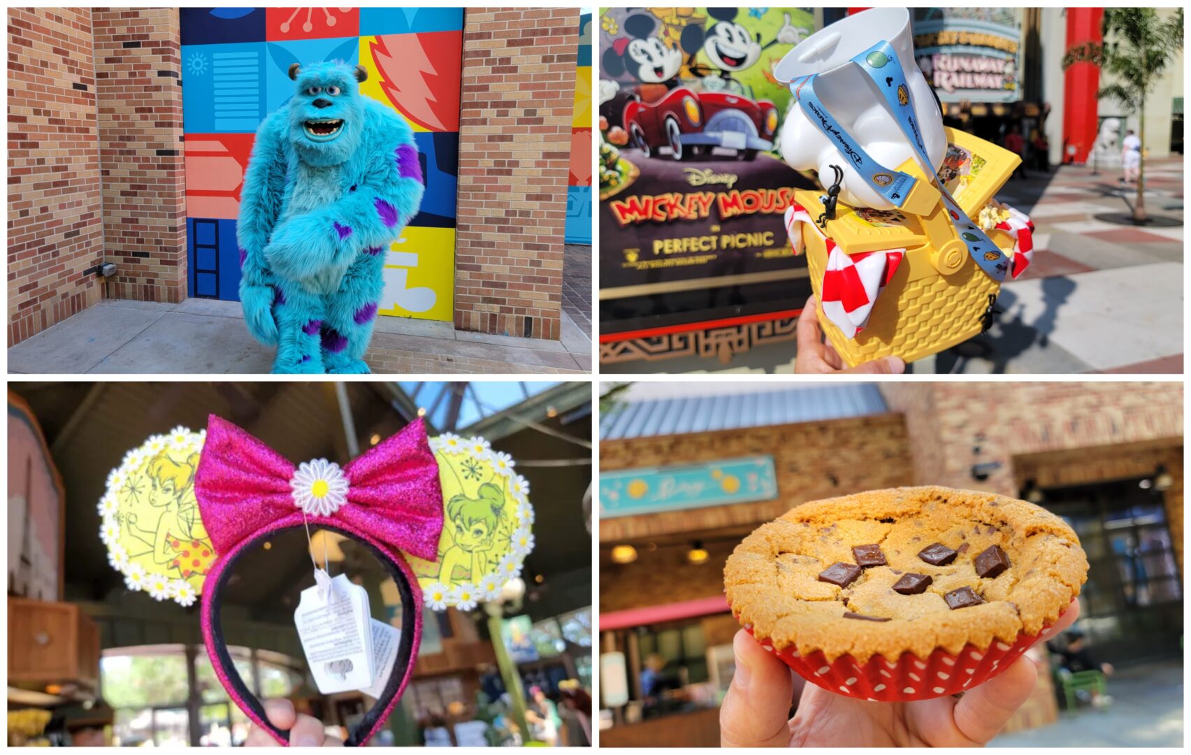Disney News Highlights: Pixar Plaza Reopens at Hollywood Studios, Disney World V.I.PASSHOLDER Days 2023, Tinkerbell Ears are Now Available, Avatar Disney + Release Date