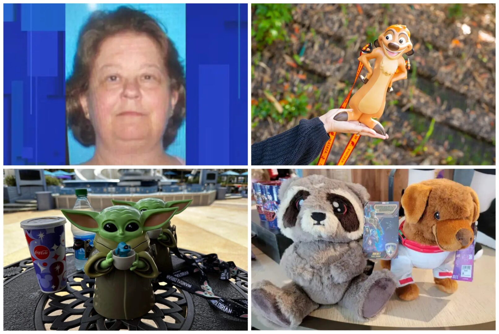 Disney News Highlights: Missing Cast Member Found Deceased, Grogu and Timon Sippers, Silver Anniversary on the Seas DCL, “Dancing” Returns to ABC This Season