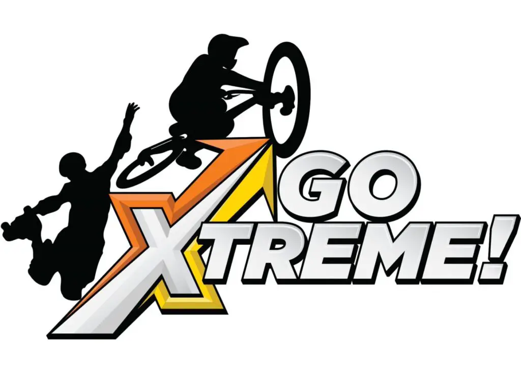Go-Xtreme