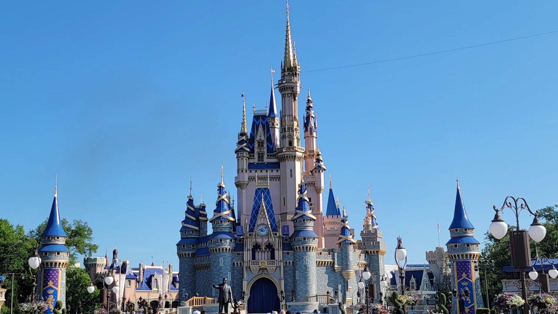 Walt Disney World Resort Unveils New Summer Ticket Offers