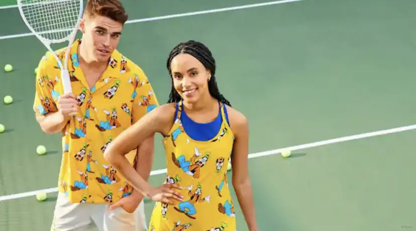 New Mickey & Co. Activewear Collection Arrives To shopDisney And Disney Parks!
