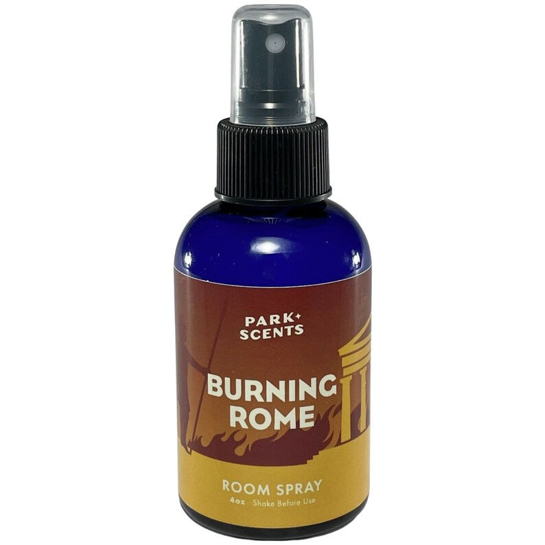 Disney Parks Scents Room Sprays To Bring The Magic Home! Chip and Company