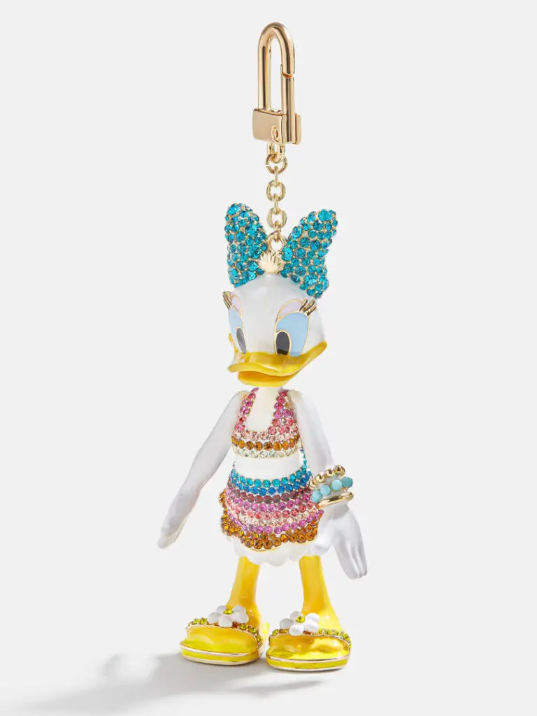 New Disney Bag Charms By Baublebar For This Summer! 