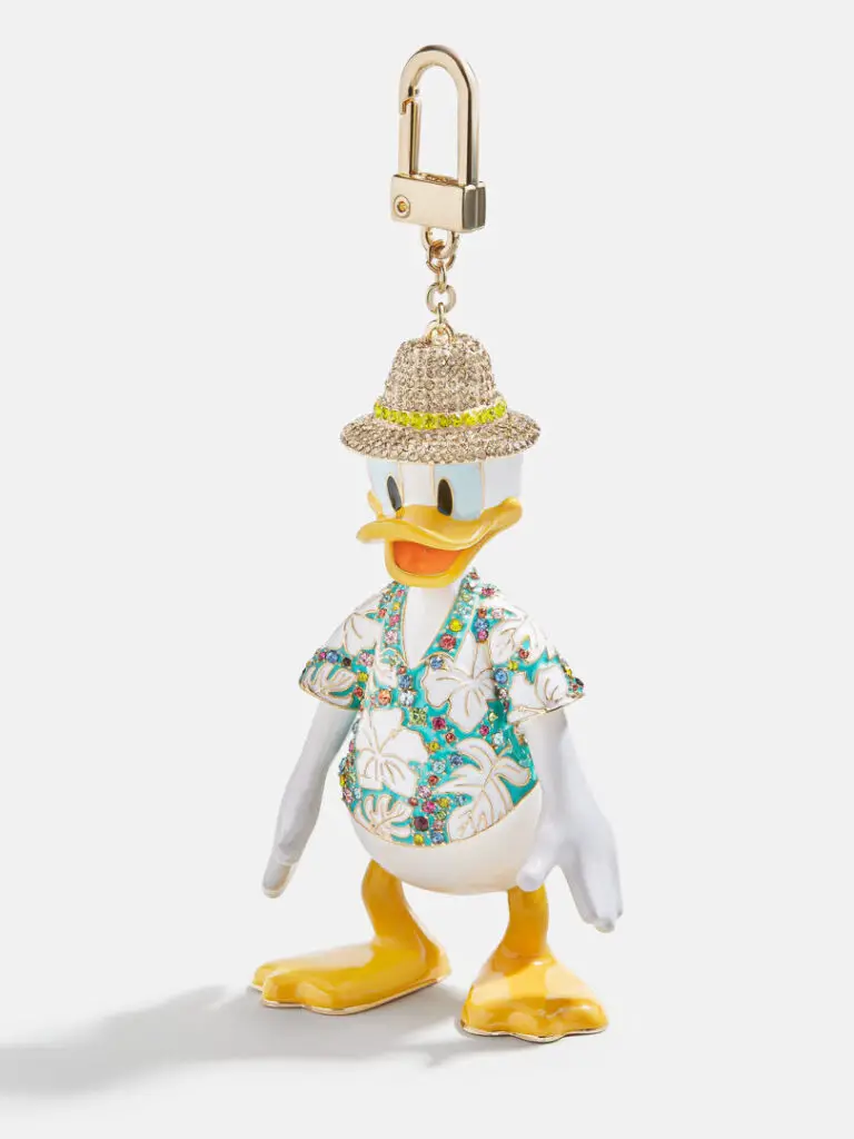 New Disney Bag Charms By BaubleBar For This Summer! | Chip and Company