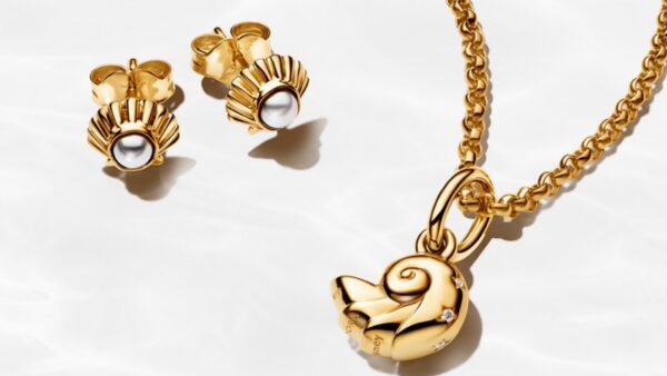 The Little Mermaid Jewelry Collection