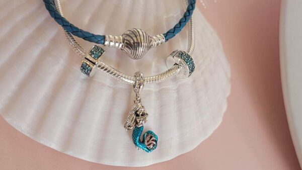 The Little Mermaid Live Action Pandora Collection