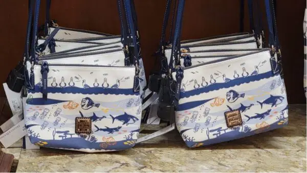 Finding Nemo Dooney And Bourke Collection