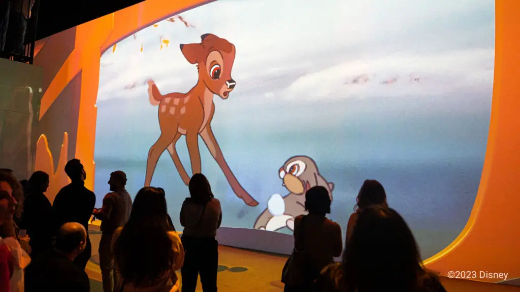 Immersive-Disney-Animation_Bambi_Photo-Credit_-Lighthouse-Immersive
