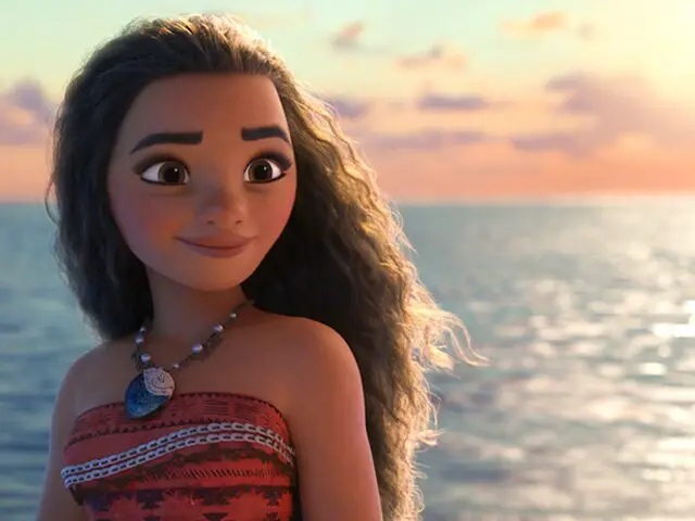 Open Casting Call for ‘Moana’ in Disney’s Live-Action Moana Remake