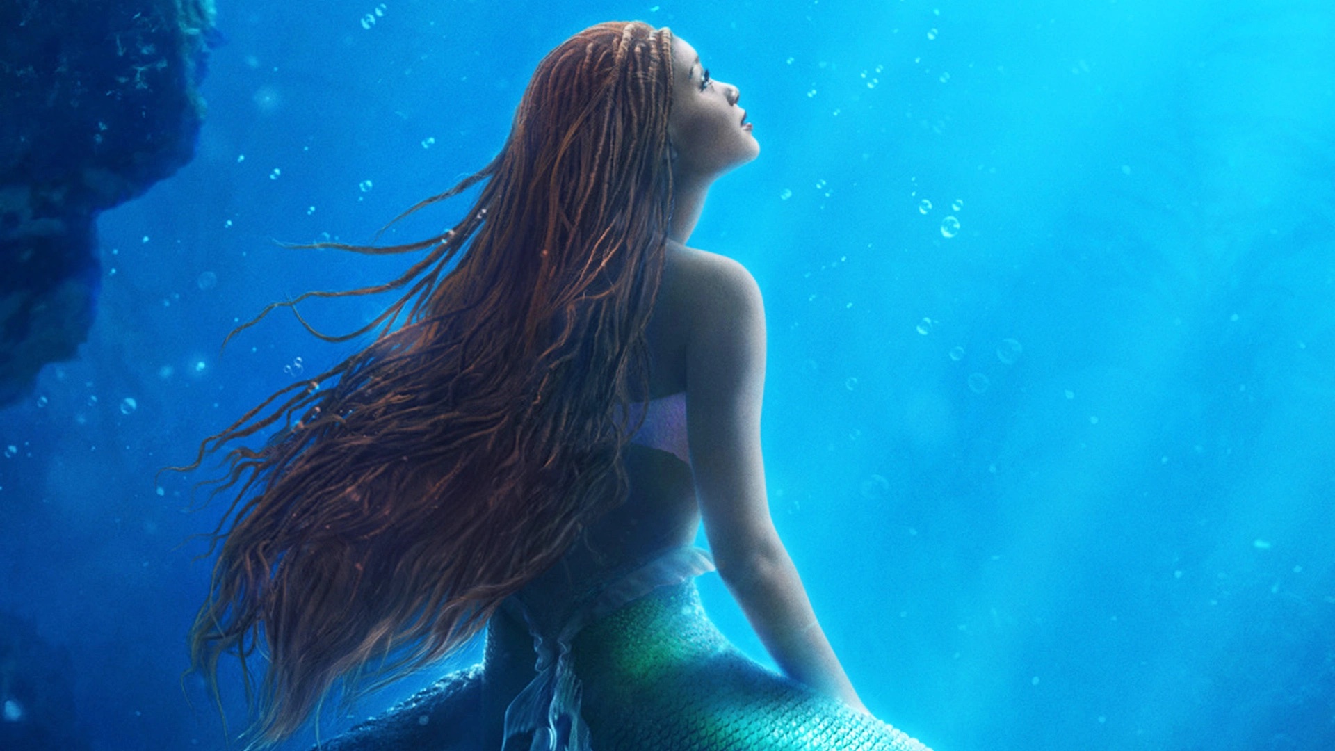 Disney’s Live Action Little Mermaid Breaks Disney+ Streaming Record