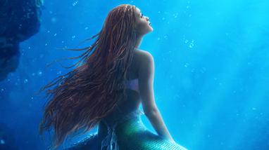 The Little Mermaid Live-Action Remake Swims to Disney+ on September 6