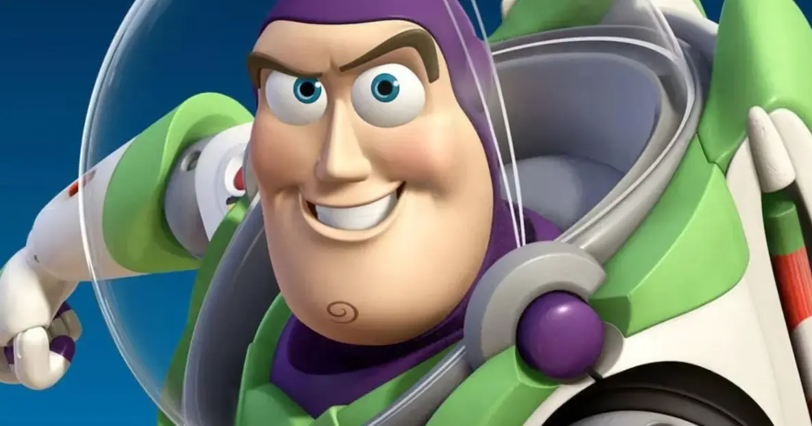 Tim Allen Offers Update on Pixar’s Toy Story 5