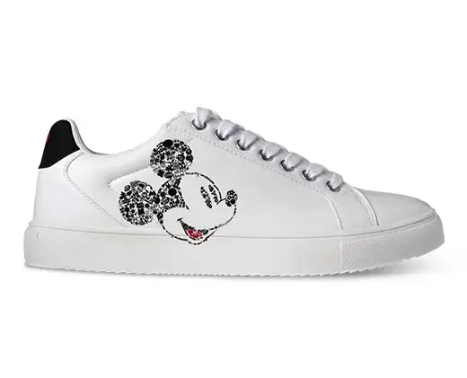Aldi is now selling Disney Shoes!