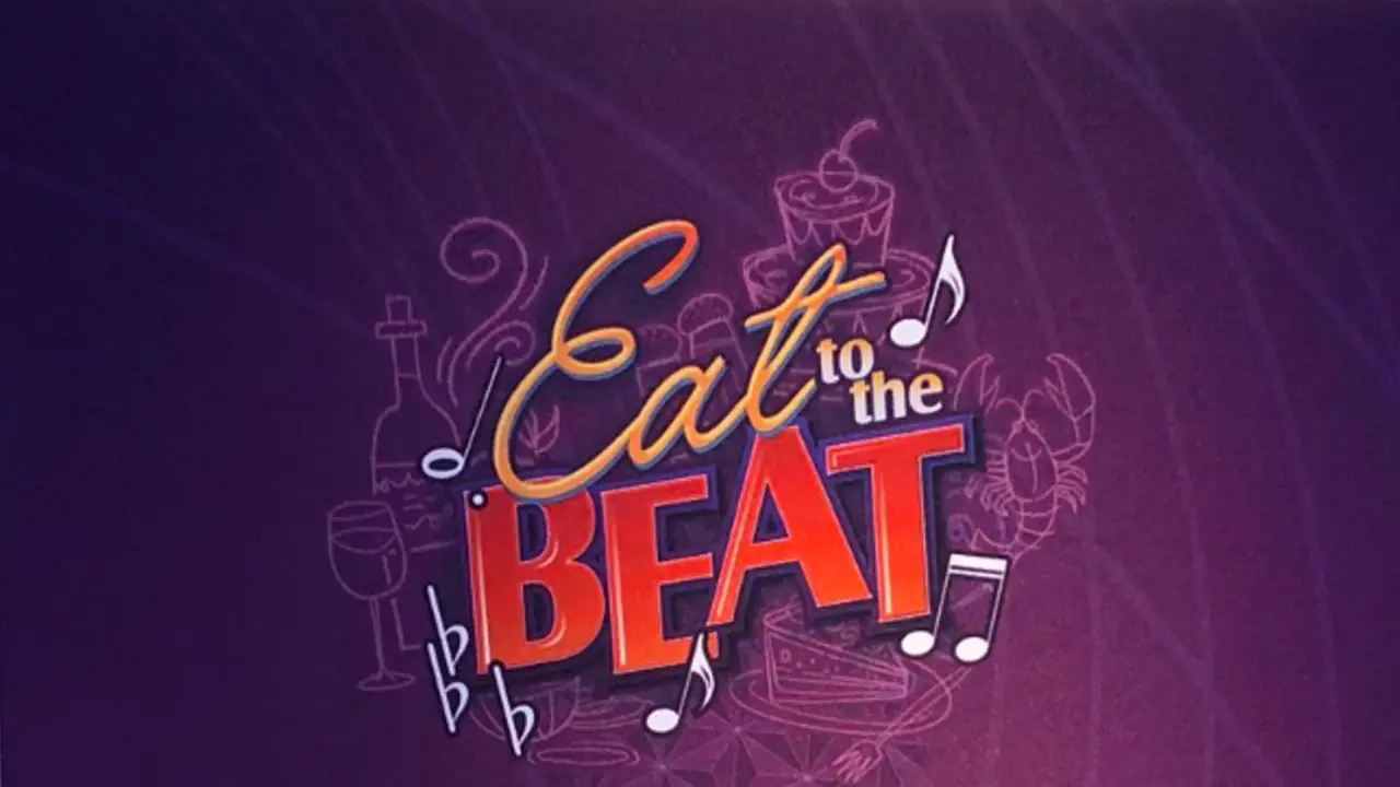 Lineup Announced for 2023 Eat to the Beat Concert Series at EPCOT