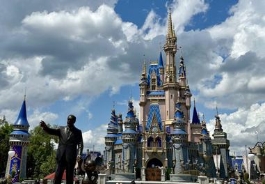 The Best Times to Go to Disney World in 2023 and 2024