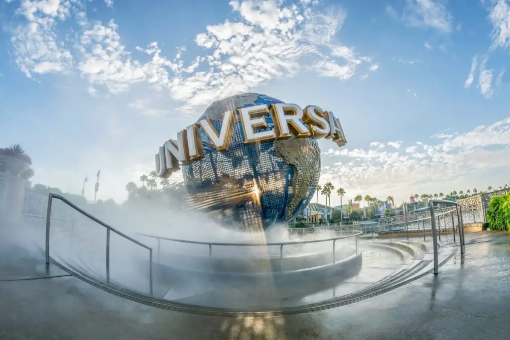 Universal Orlando Resort Offer 