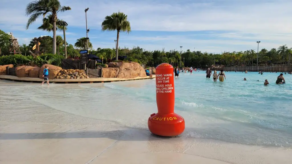 The Typhoon Tilly Sipper, The Iconic Sand Pail Sundae, Pineapple Upside Down Cone, Plus More for Tweens at Typhoon Lagoon