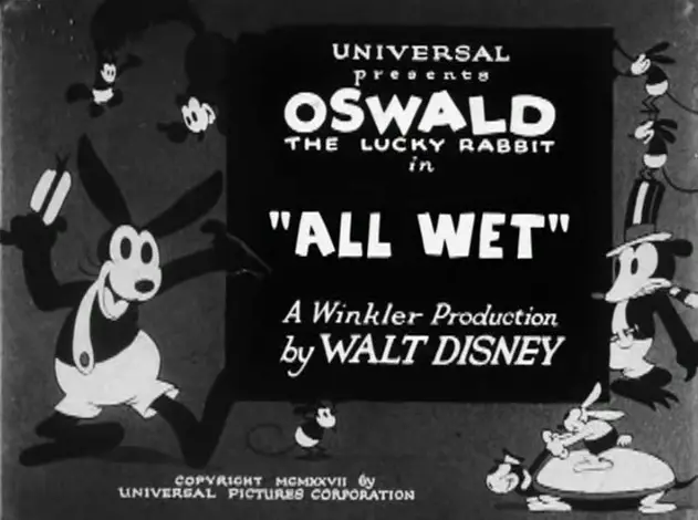 Disney+ To Debut 28 Newly Restored Walt Disney Animation Studios Classic Shorts