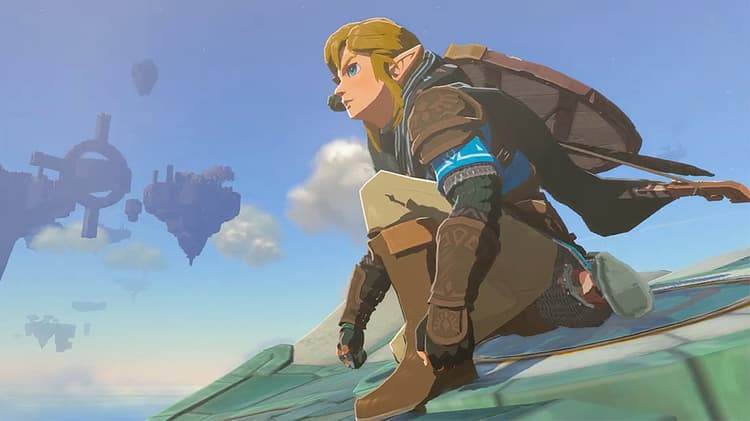 Universal and Illuminations are Close to a Deal for a Legend of Zelda Movie