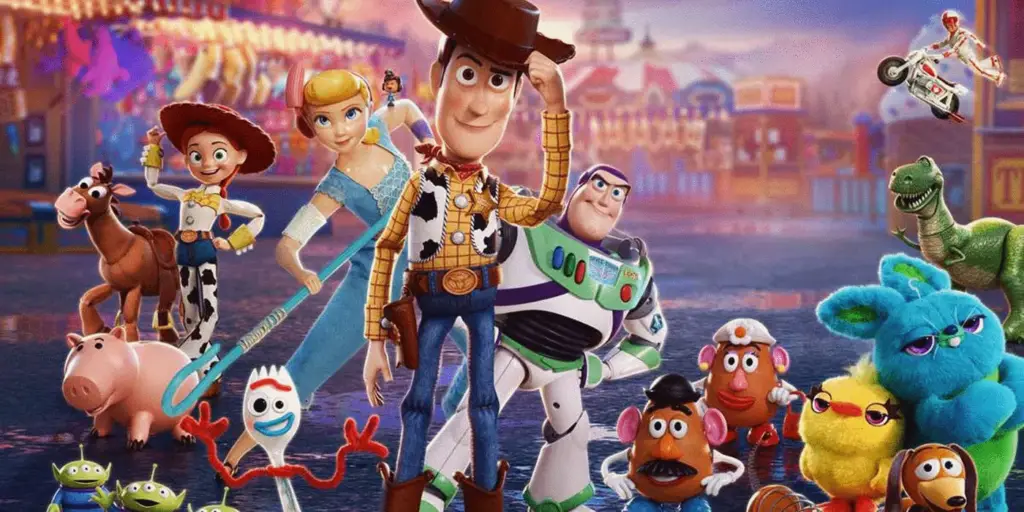 Toy Story 5 Characters Confirmed