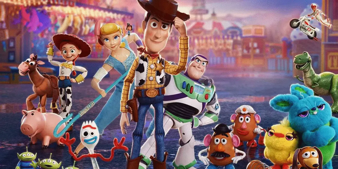 Pixar’s Pete Docter Confirms Some of the Returning Characters in TOY STORY 5