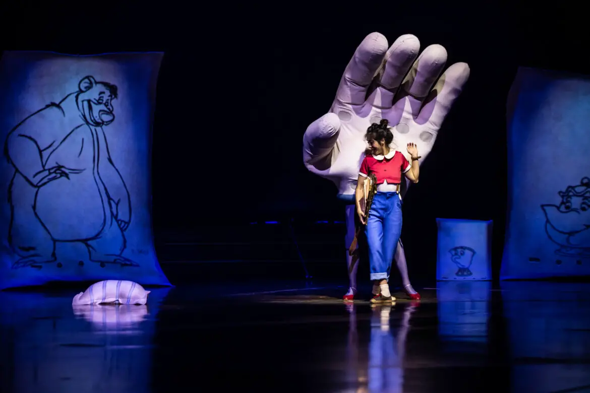 Cirque du Soleil’s ‘Drawn to Life’ Announces Sizzling Summer Savings