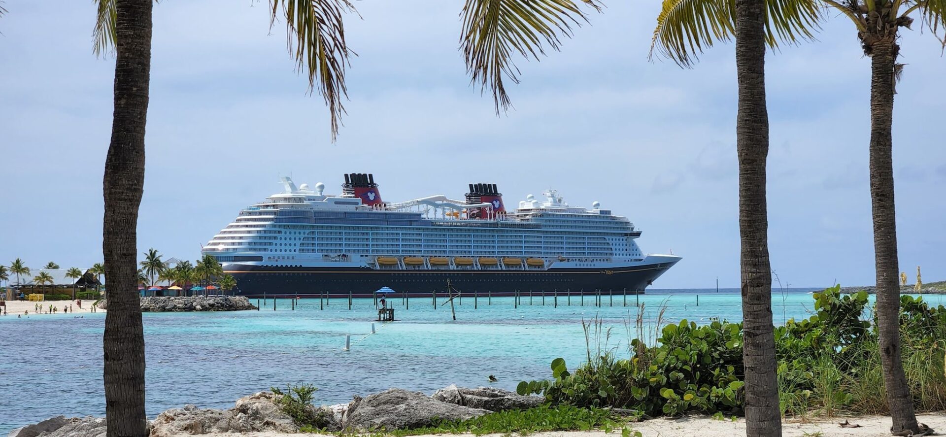 Disney Cruise Line Honored by Forbes for Exceptional Service and Dining Experiences