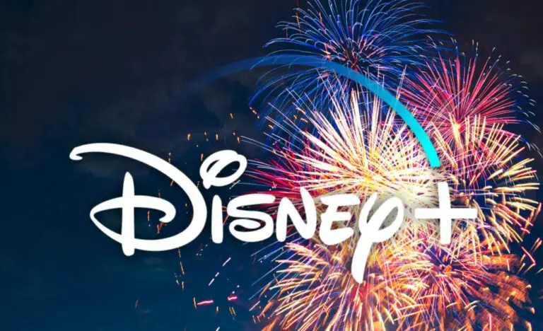 Here is Everything Coming to Disney+ in July 2023 | Chip and Company