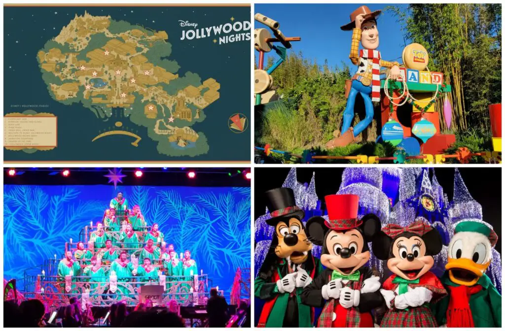 Top 10 Disney News Stories from Chip and Company for June