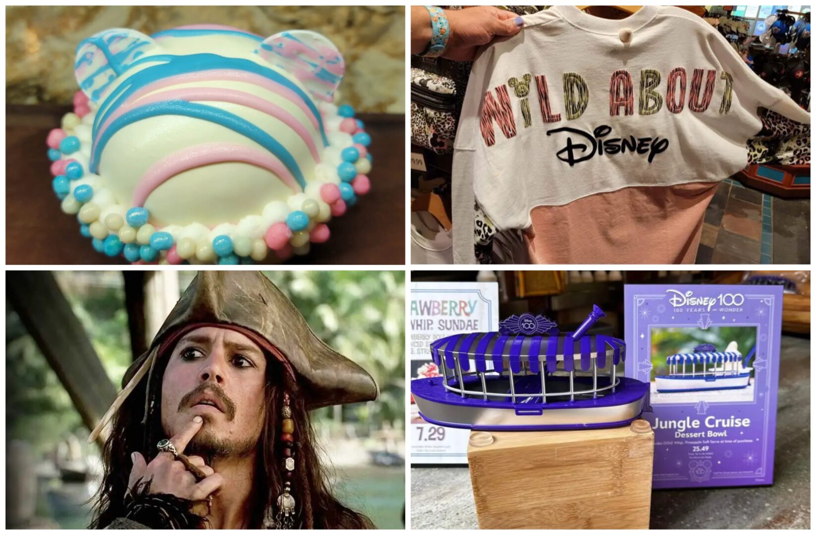 Top 10 Disney News Stories from Chip and Company for June 5th, 2023