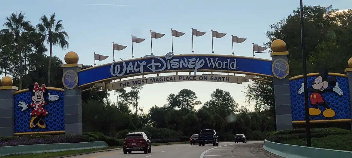 Top 5 Orlando Communities to Live Near Walt Disney World