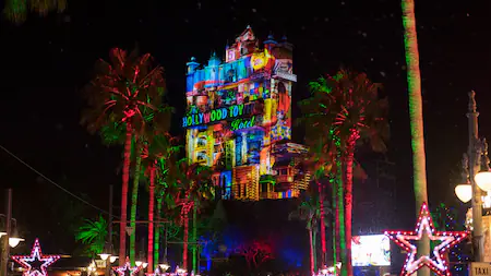 Disney Jollywood Nights After-Hour Party Dates & Pricing Announced