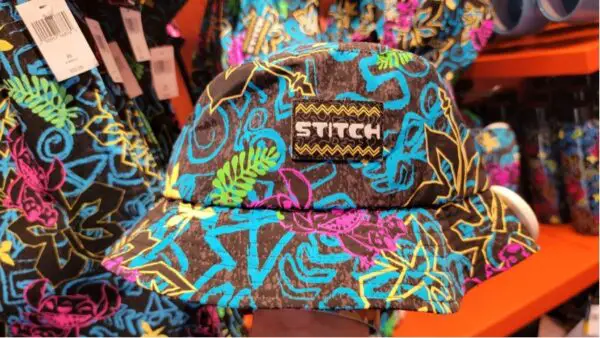 Stitch Collection