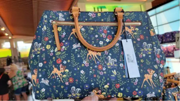Bambi Dooney And Bourke Collection