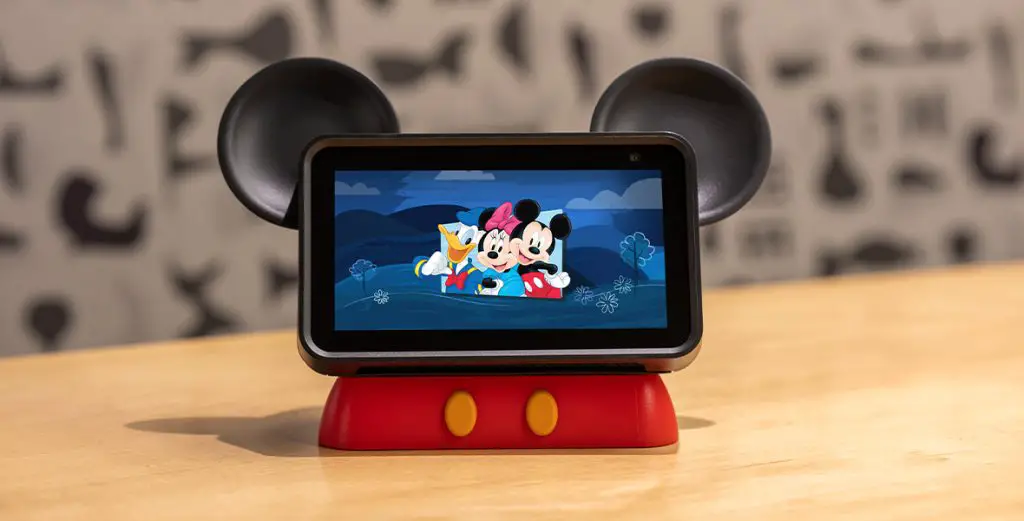 Hey Disney Is Available Now To Bring The Magic Home!
