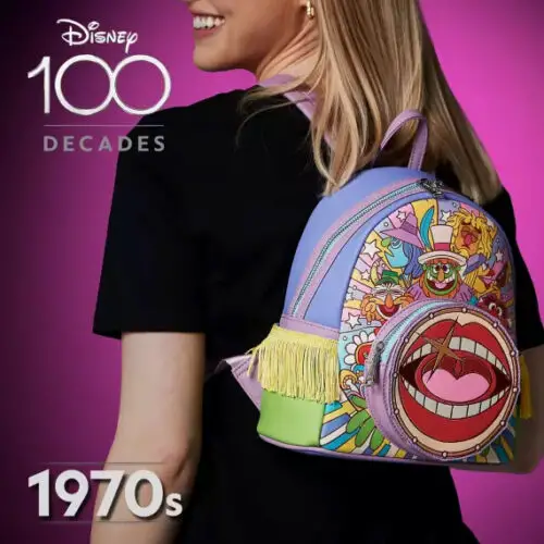 Disney100 Decades 1970s Collection