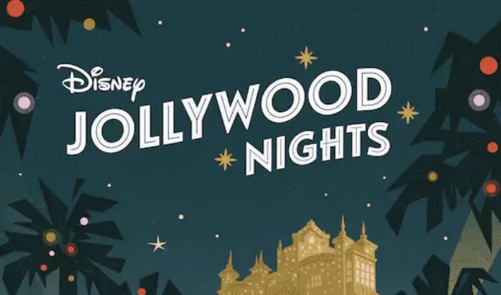Tickets for Jollywood Nights in Disney’s Hollywood Studios are now on sale