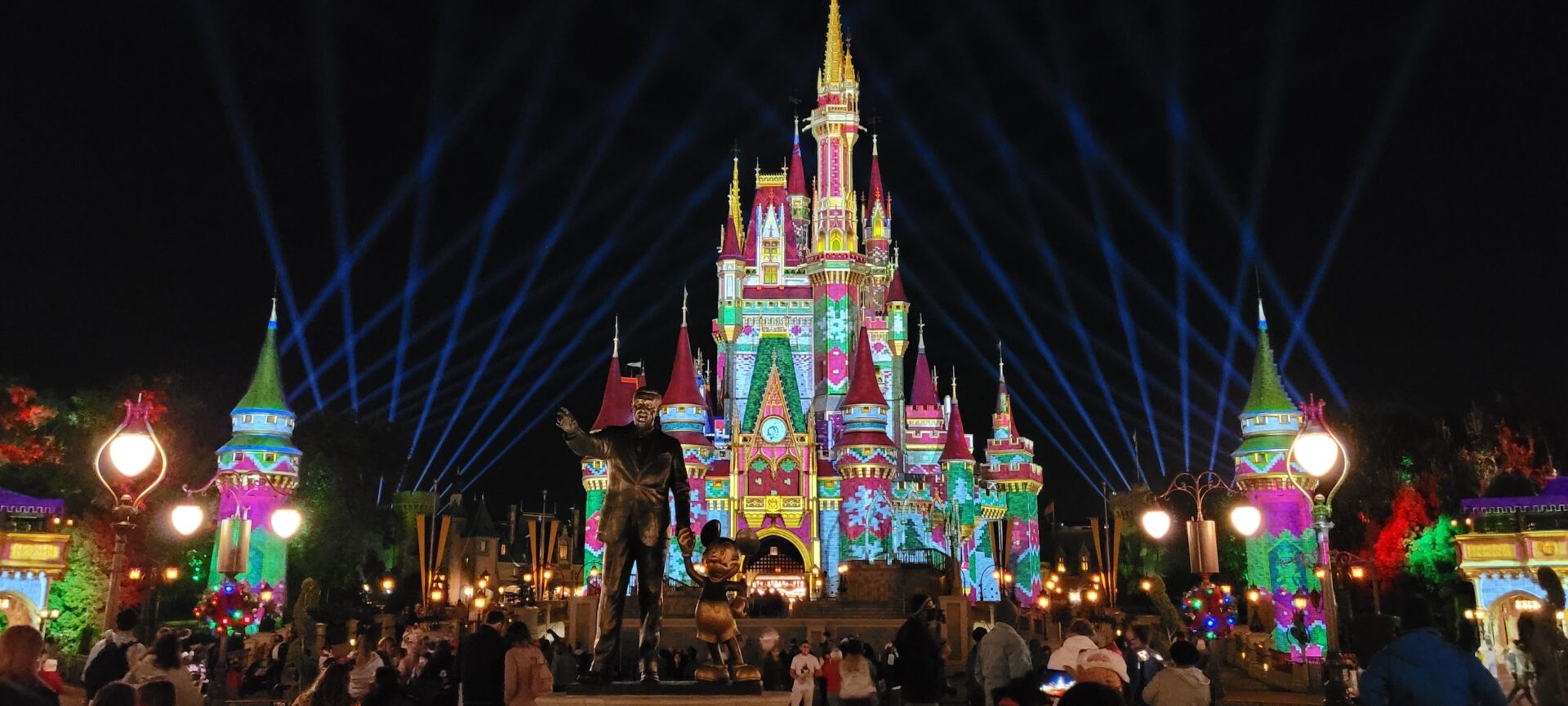 Mickey’s Very Merry Christmas Party 2023 Dates Announced