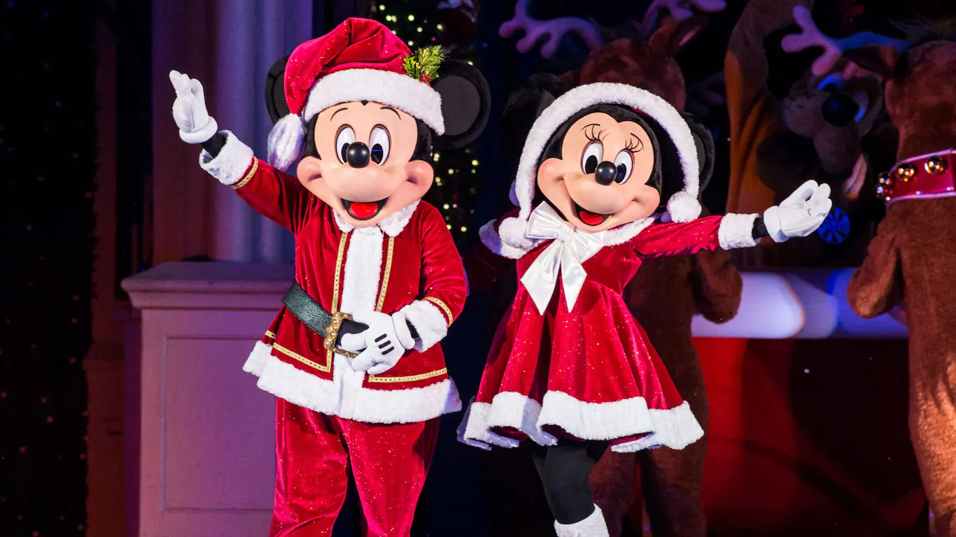 Mickey’s Very Merry Christmas Party 2023 Dates & Pricing Announced