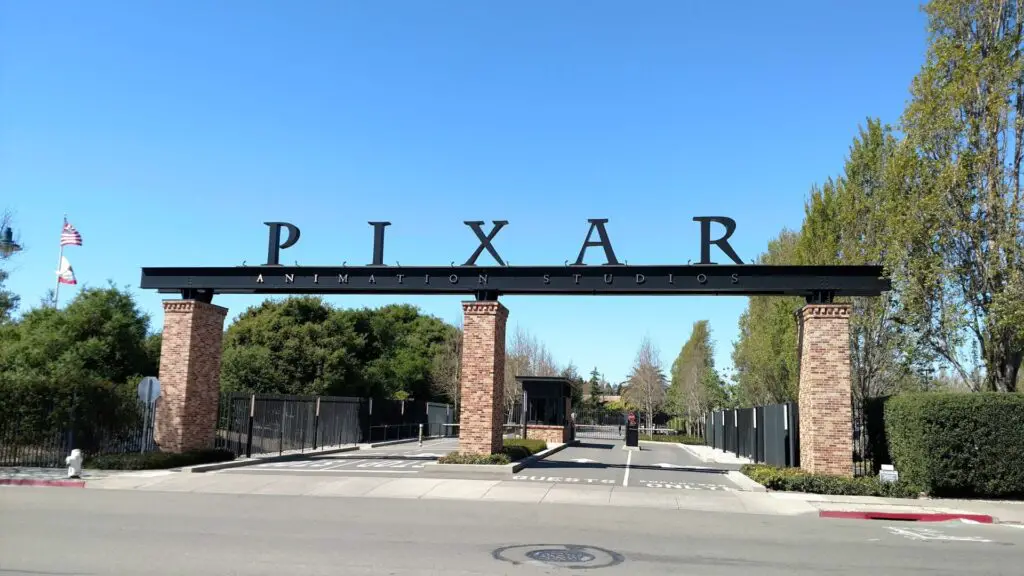 Pixar-Animation-Studios